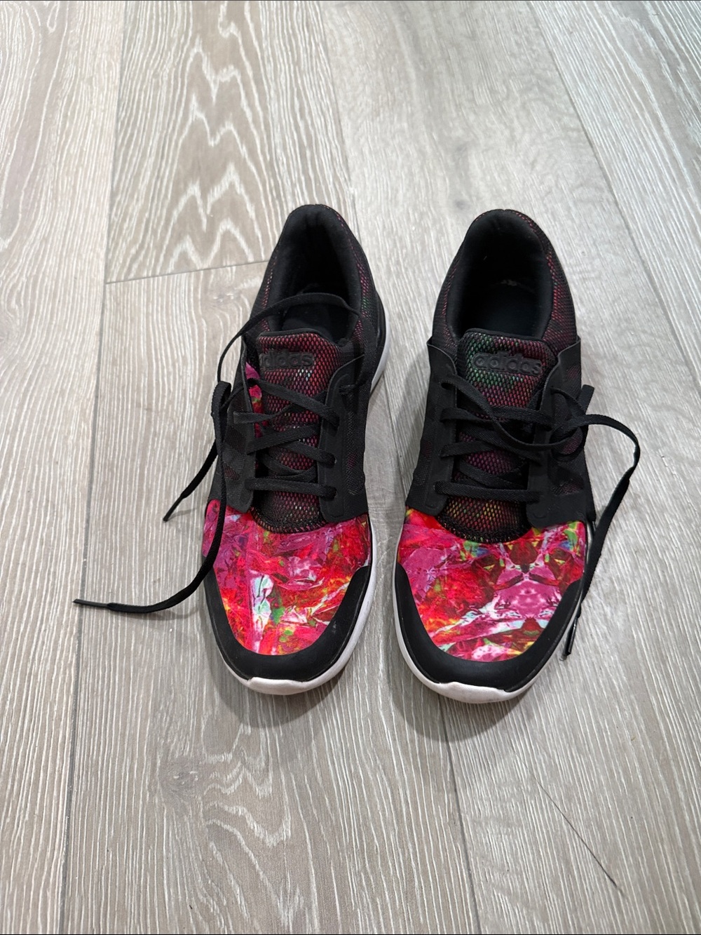 Adidas Cloudfoam
